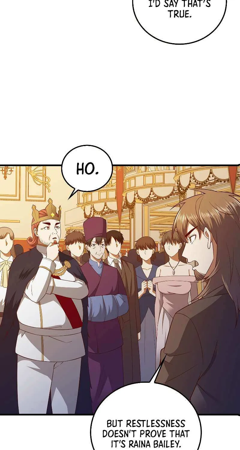 Read The Lord’s Coins Aren’t Decreasing?! chapter 110 image 42 on Lezhin