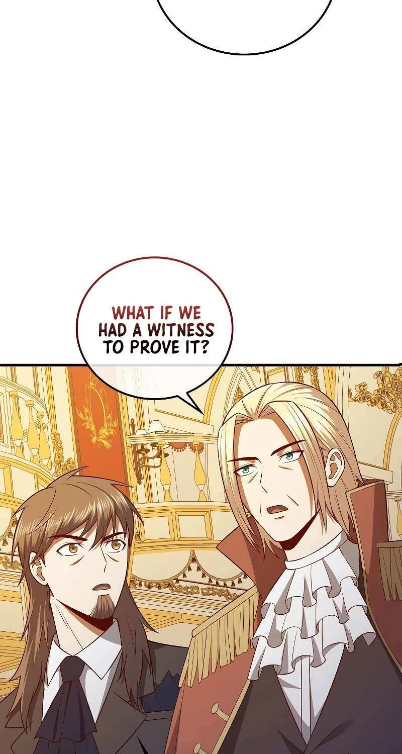 Read The Lord’s Coins Aren’t Decreasing?! chapter 110 image 43 on Lezhin