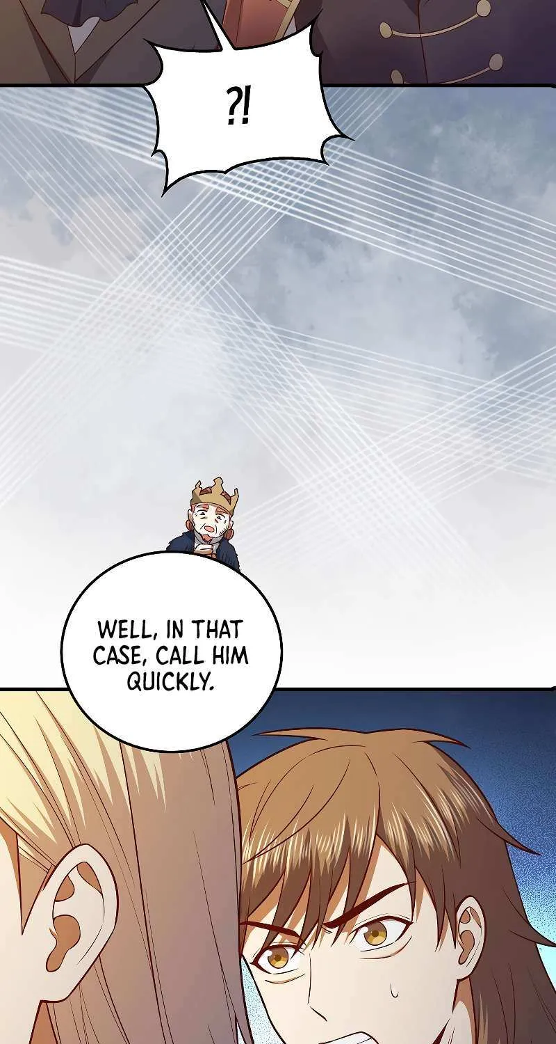 Read The Lord’s Coins Aren’t Decreasing?! chapter 110 image 44 on Lezhin