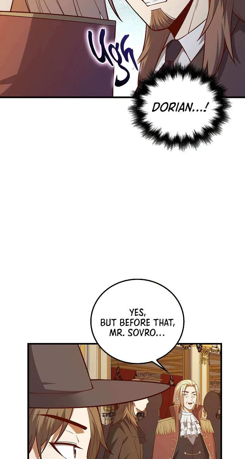 Read The Lord’s Coins Aren’t Decreasing?! chapter 110 image 45 on Lezhin