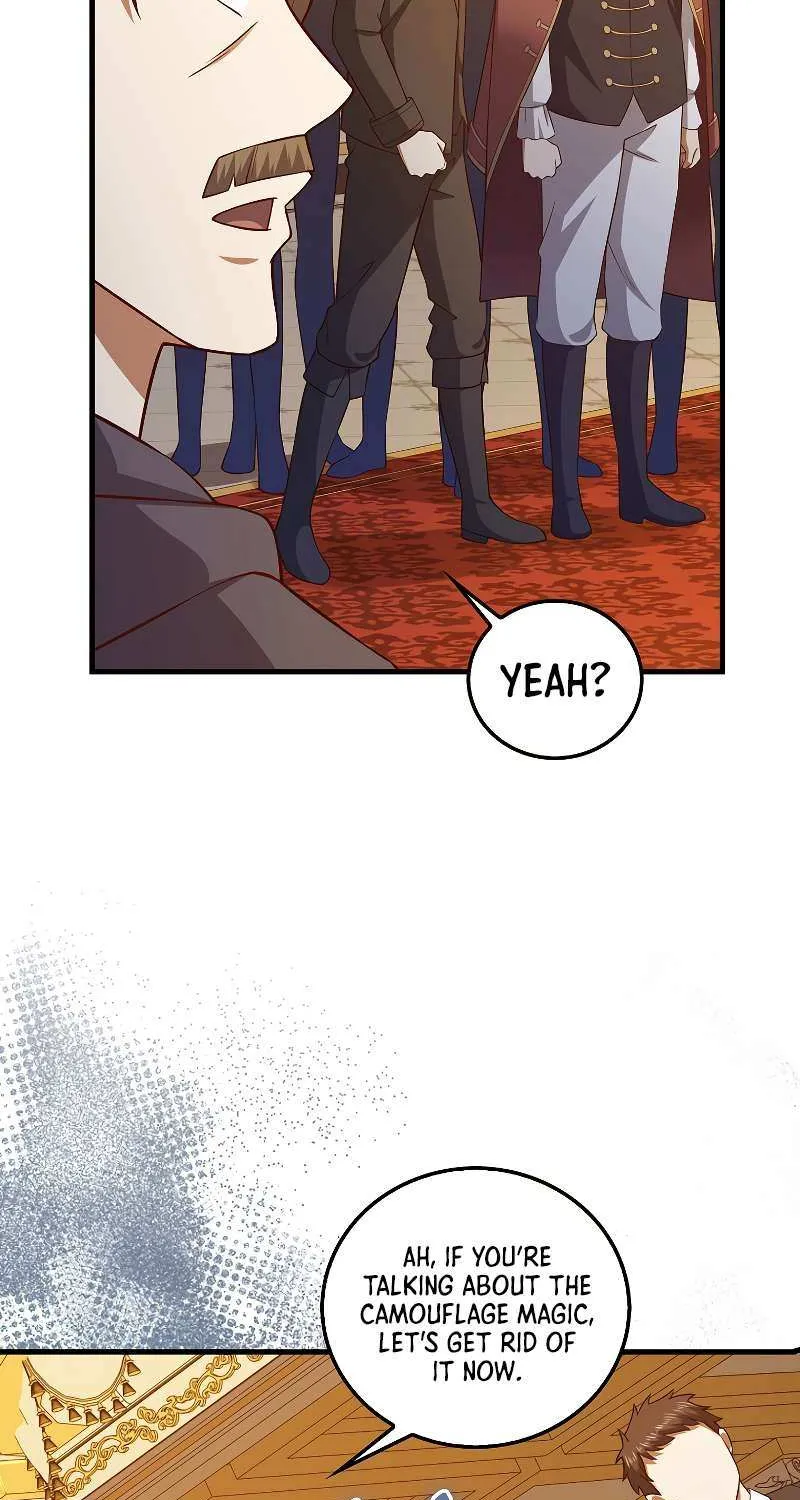 Read The Lord’s Coins Aren’t Decreasing?! chapter 110 image 46 on Lezhin