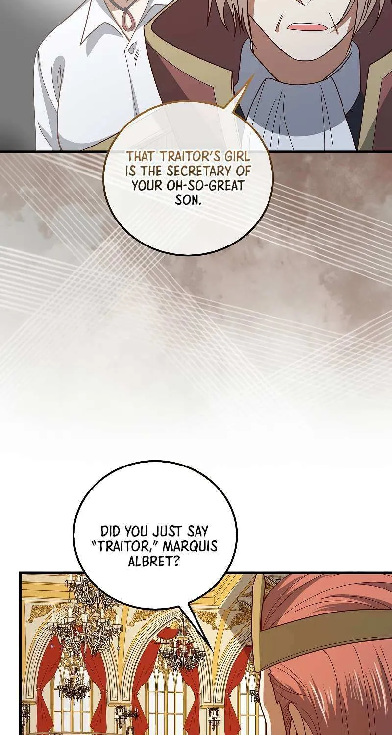 Read The Lord’s Coins Aren’t Decreasing?! chapter 110 image 5 on Lezhin