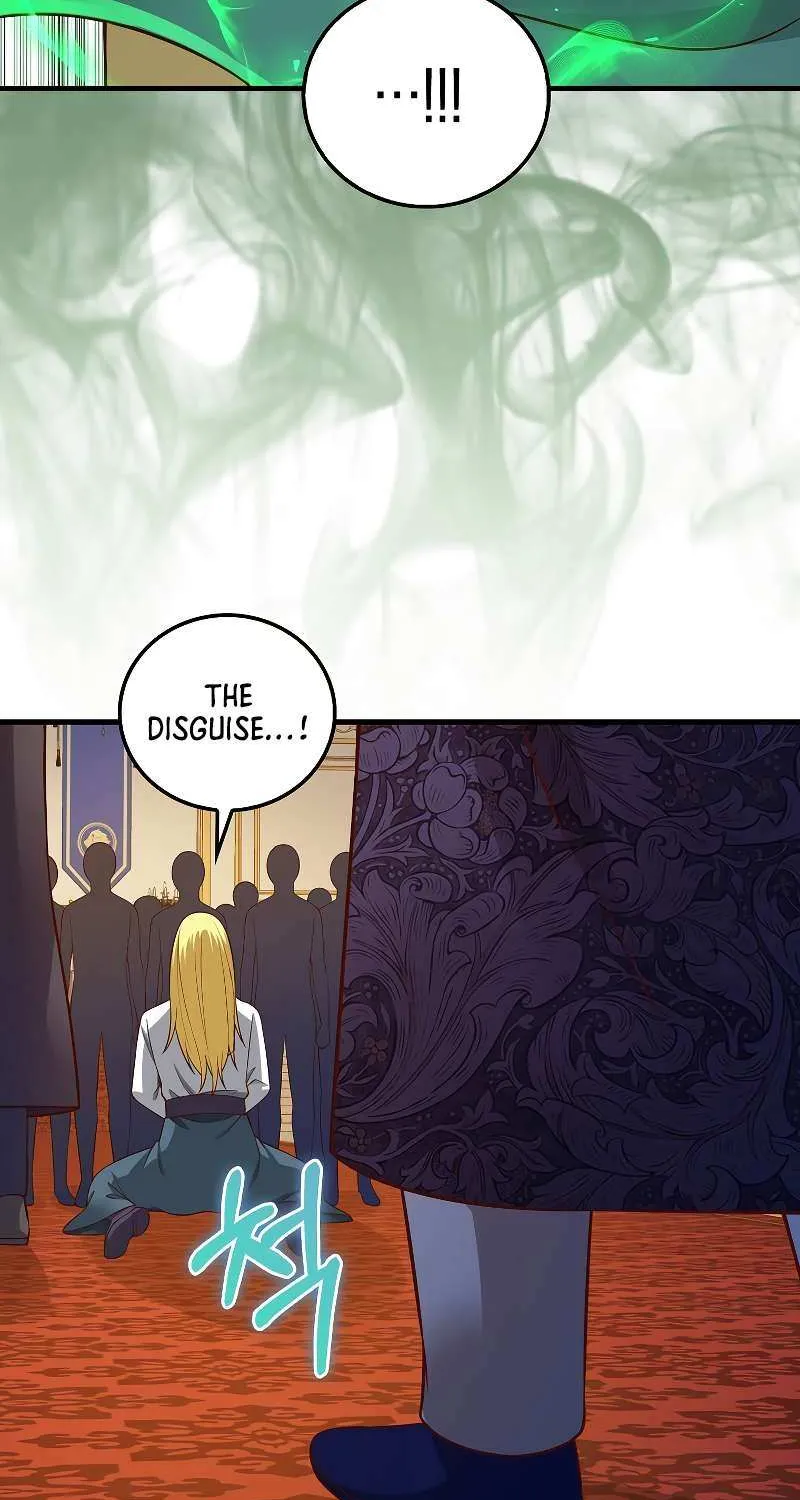 Read The Lord’s Coins Aren’t Decreasing?! chapter 110 image 56 on Lezhin