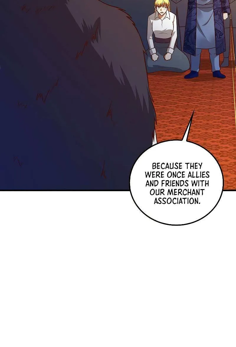 Read The Lord’s Coins Aren’t Decreasing?! chapter 110 image 59 on Lezhin