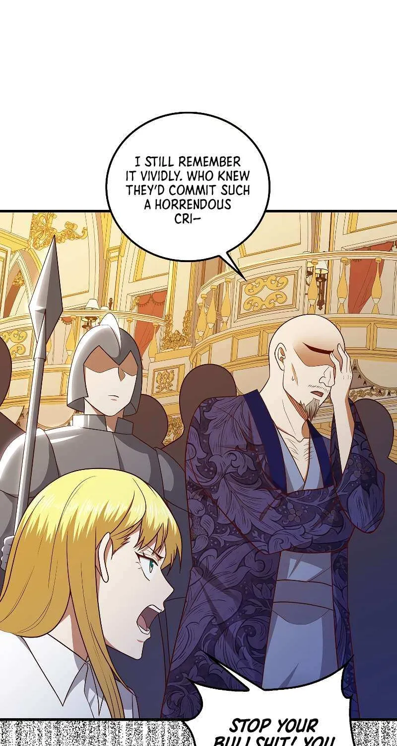 Read The Lord’s Coins Aren’t Decreasing?! chapter 110 image 61 on Lezhin