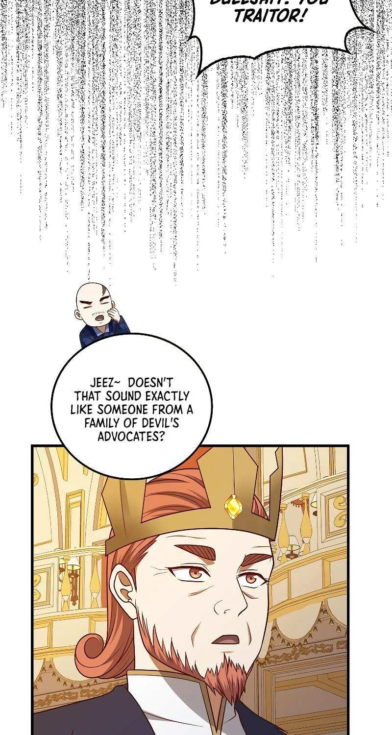 Read The Lord’s Coins Aren’t Decreasing?! chapter 110 image 62 on Lezhin