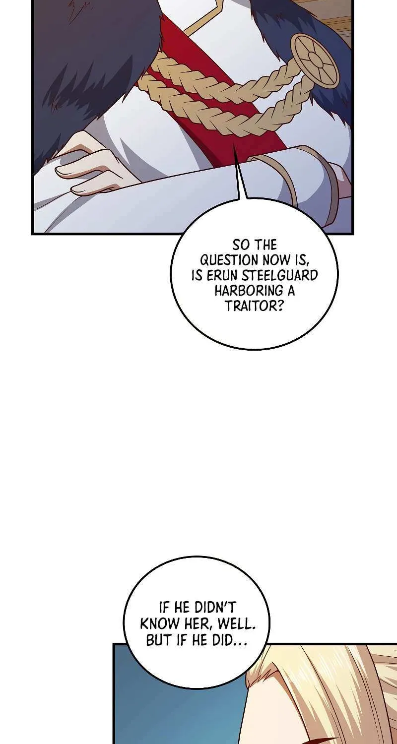 Read The Lord’s Coins Aren’t Decreasing?! chapter 110 image 63 on Lezhin