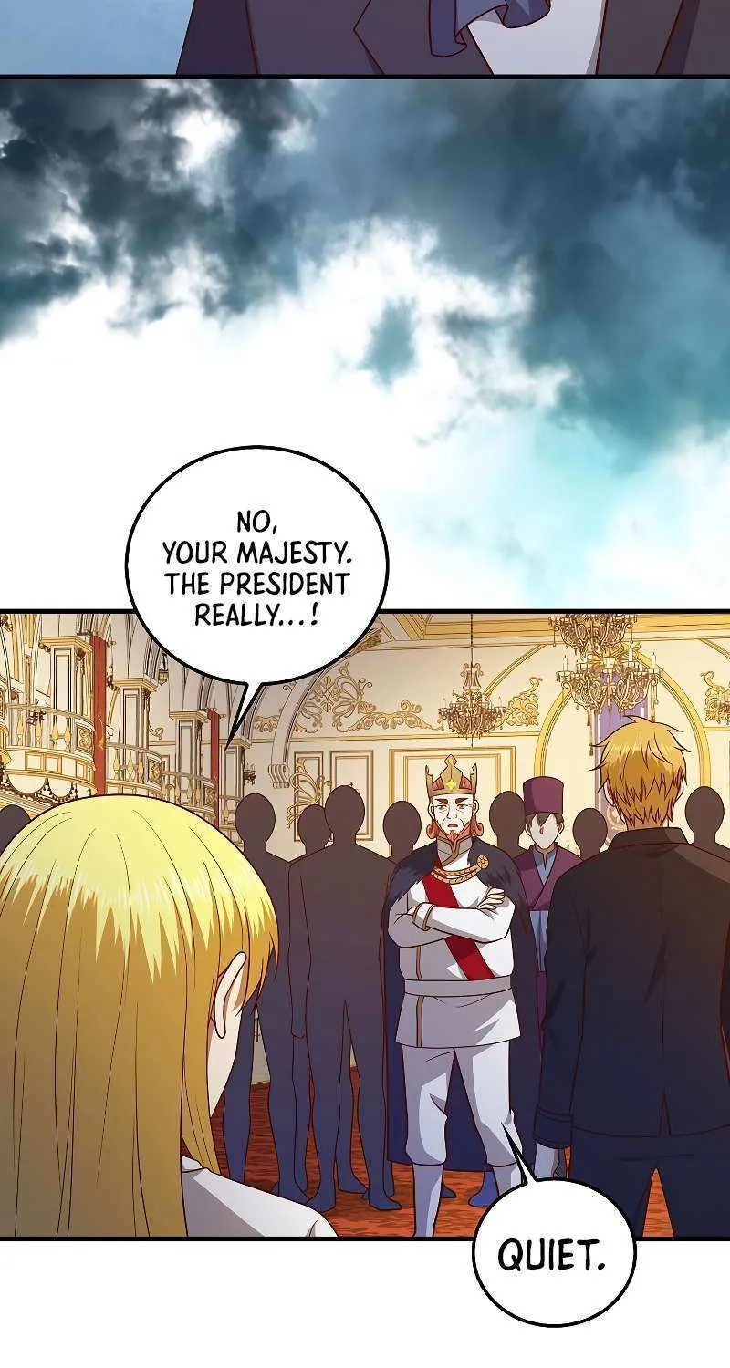 Read The Lord’s Coins Aren’t Decreasing?! chapter 110 image 66 on Lezhin