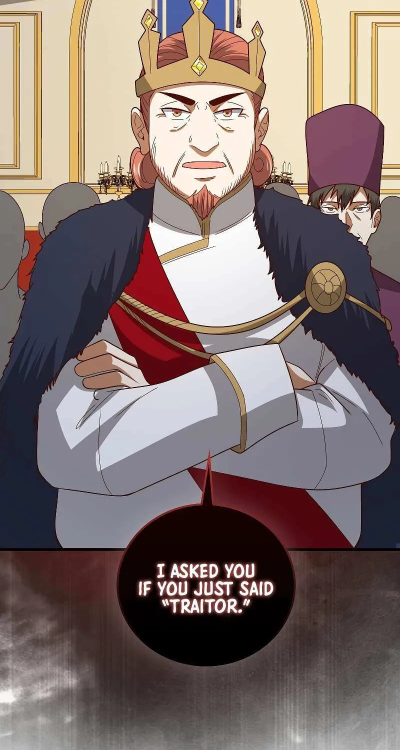 Read The Lord’s Coins Aren’t Decreasing?! chapter 110 image 7 on Lezhin