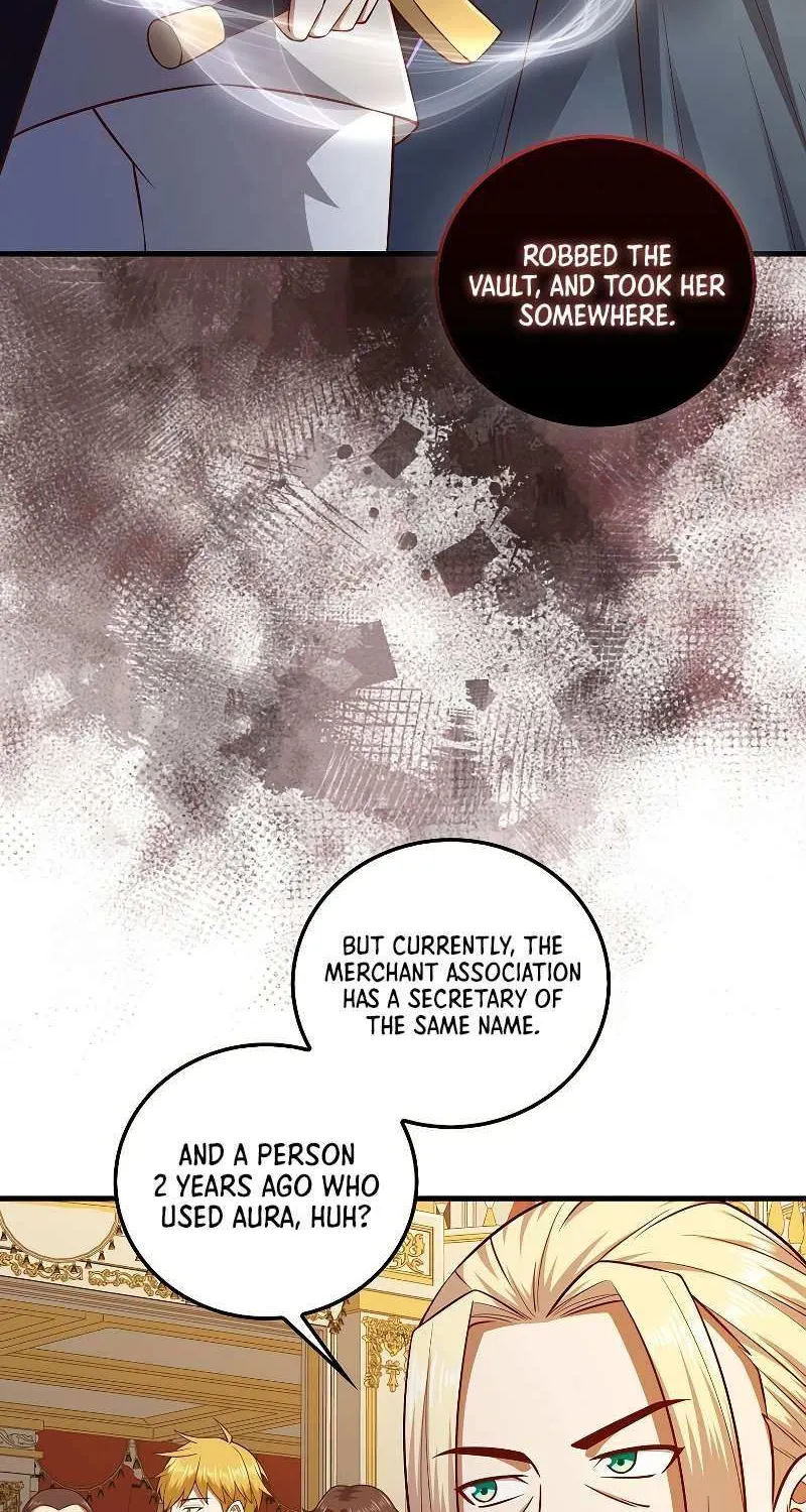 Read The Lord’s Coins Aren’t Decreasing?! chapter 110 image 70 on Lezhin