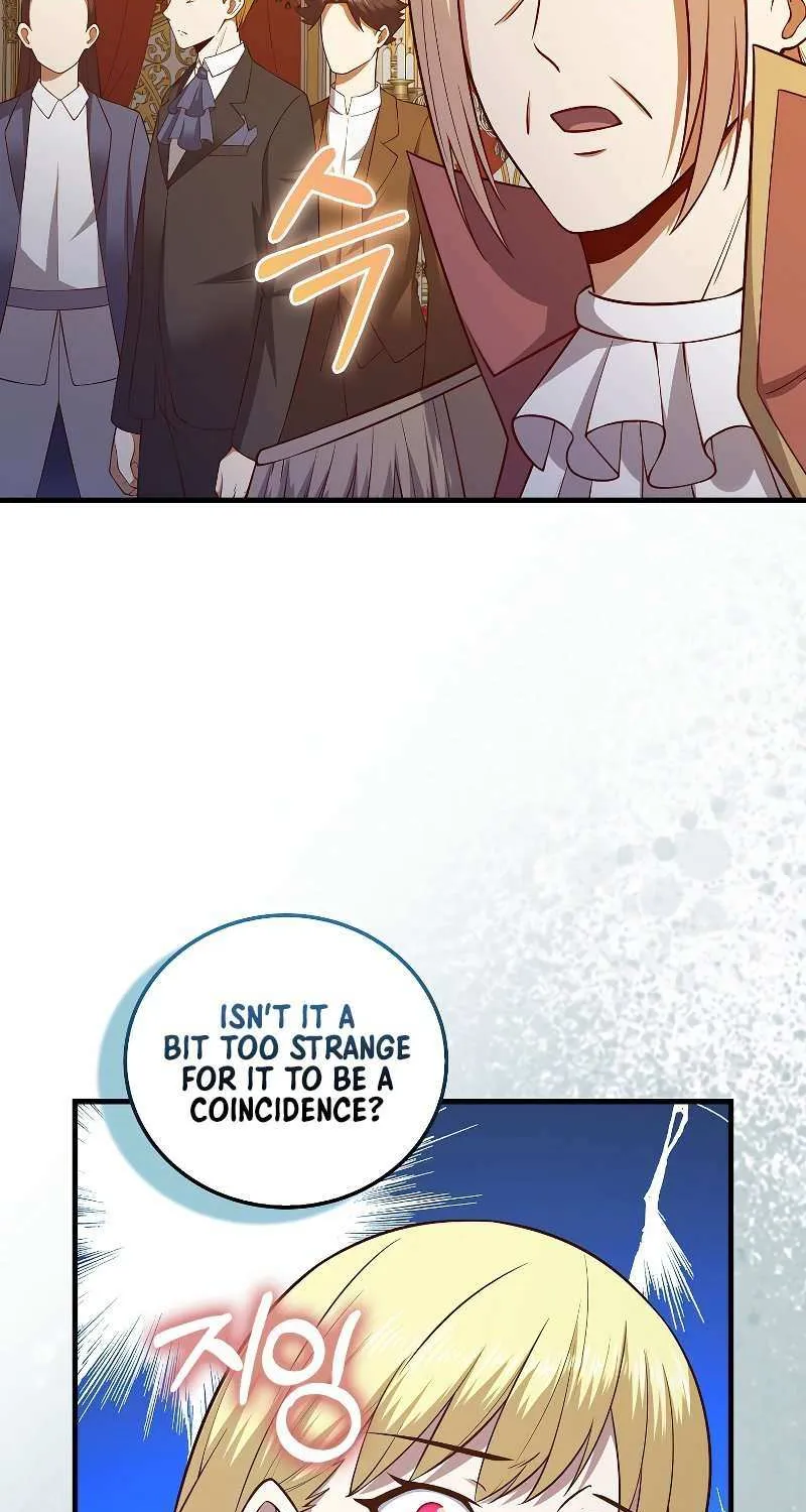 Read The Lord’s Coins Aren’t Decreasing?! chapter 110 image 71 on Lezhin