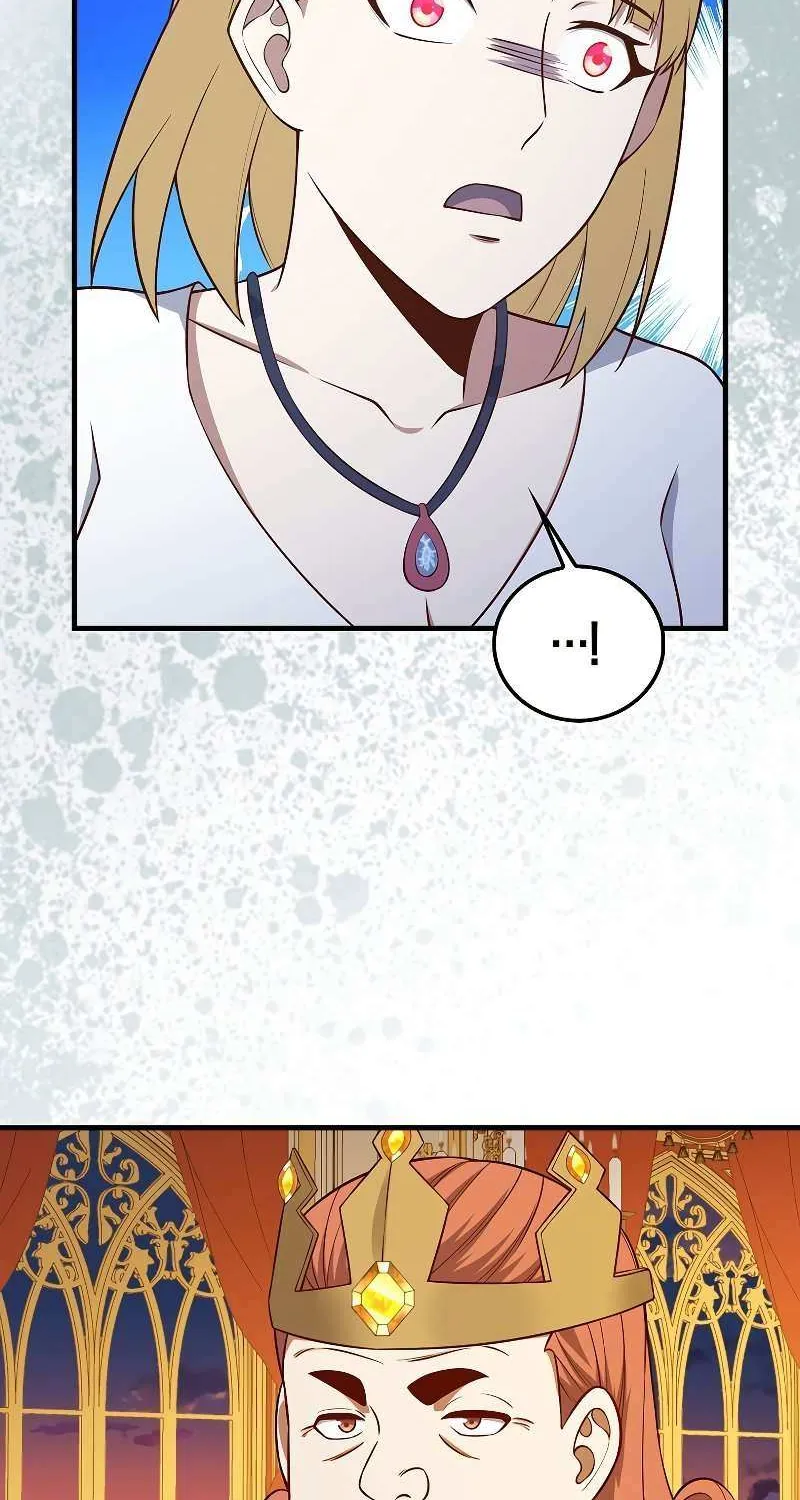 Read The Lord’s Coins Aren’t Decreasing?! chapter 110 image 72 on Lezhin