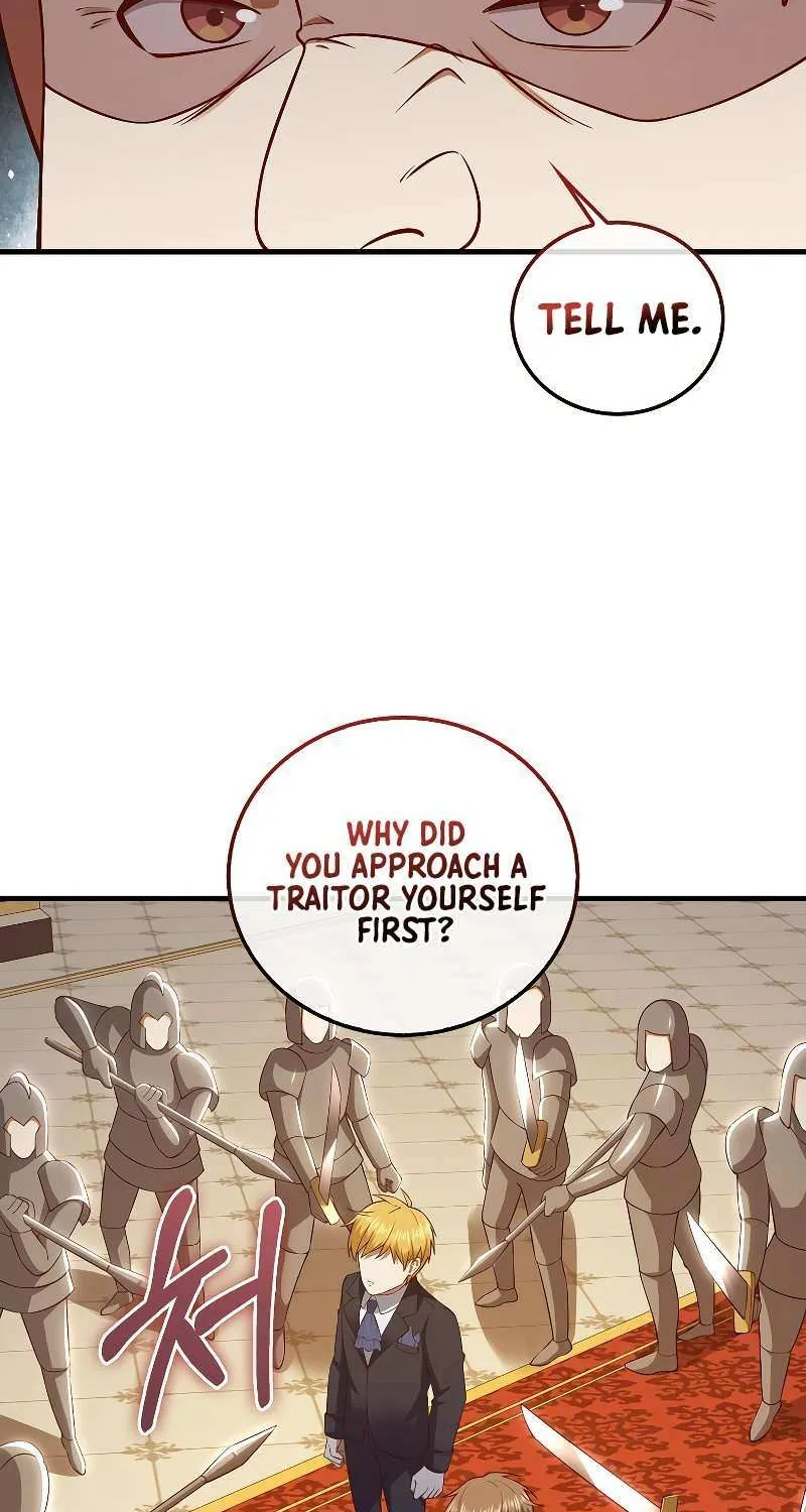 Read The Lord’s Coins Aren’t Decreasing?! chapter 110 image 74 on Lezhin