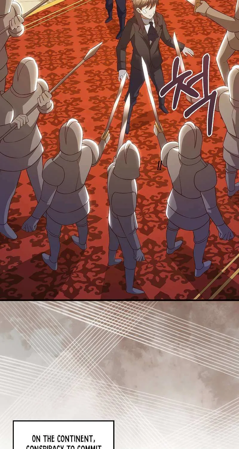 Read The Lord’s Coins Aren’t Decreasing?! chapter 110 image 75 on Lezhin