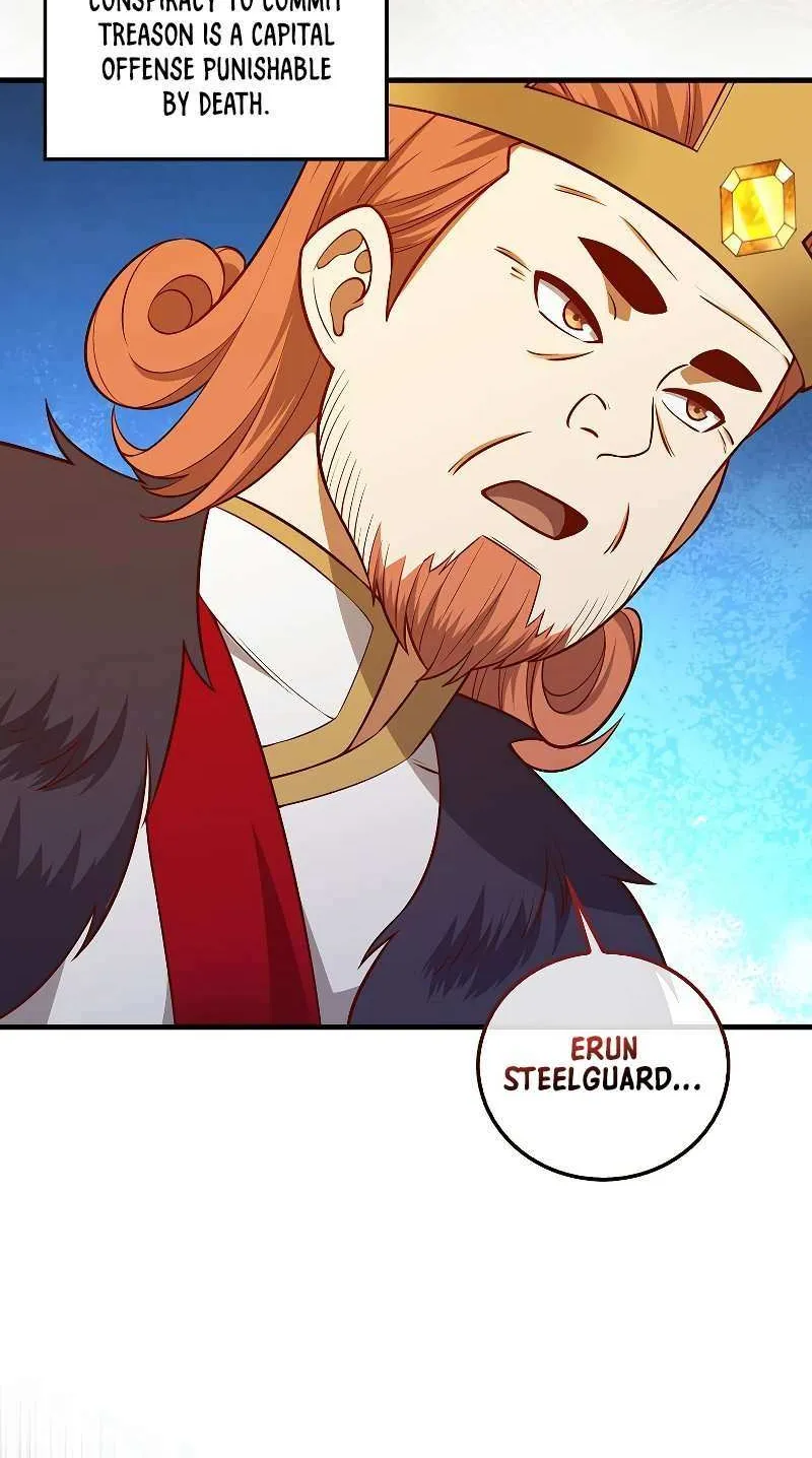Read The Lord’s Coins Aren’t Decreasing?! chapter 110 image 76 on Lezhin
