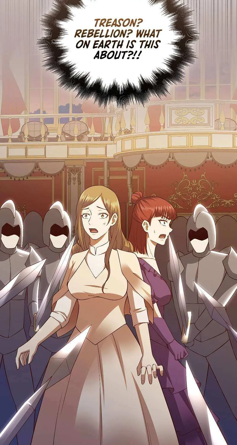 Read The Lord’s Coins Aren’t Decreasing?! chapter 110 image 79 on Lezhin