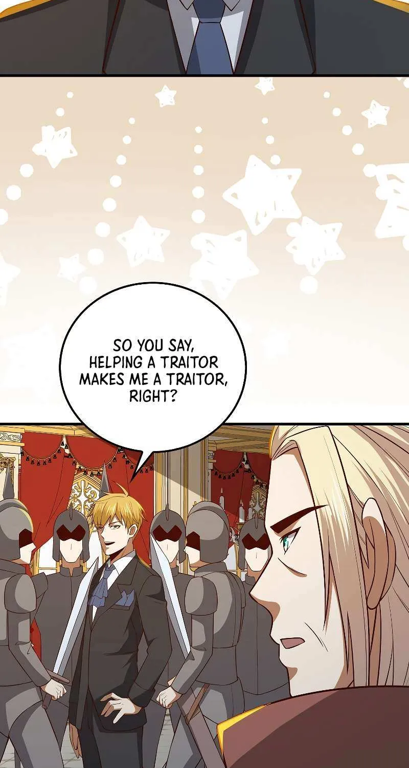 Read The Lord’s Coins Aren’t Decreasing?! chapter 110 image 83 on Lezhin