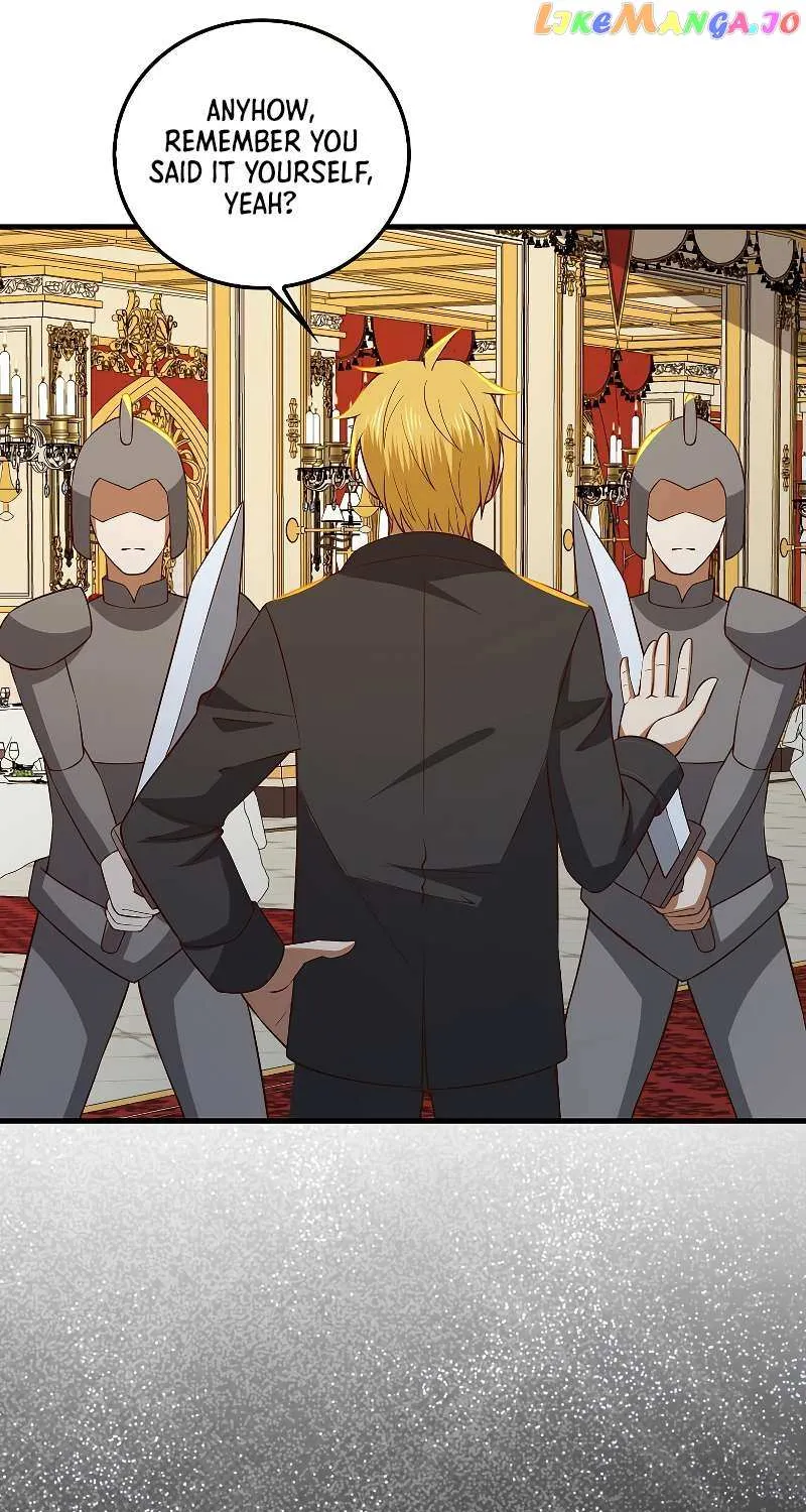 Read The Lord’s Coins Aren’t Decreasing?! chapter 110 image 87 on Lezhin