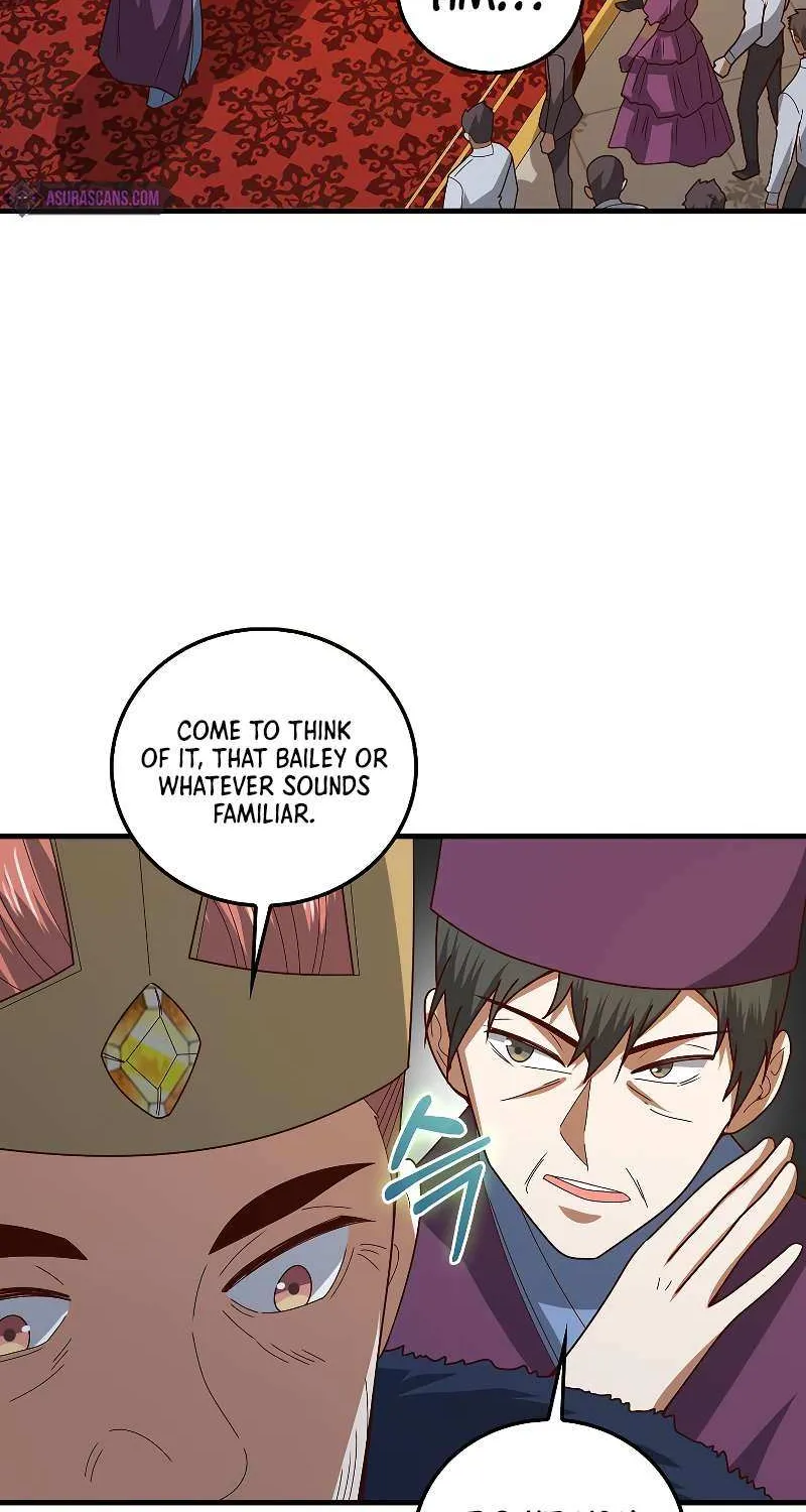 Read The Lord’s Coins Aren’t Decreasing?! chapter 110 image 9 on Lezhin