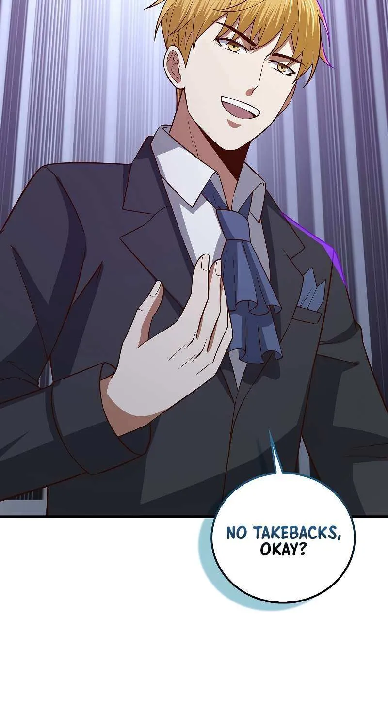 Read The Lord’s Coins Aren’t Decreasing?! chapter 110 image 91 on Lezhin
