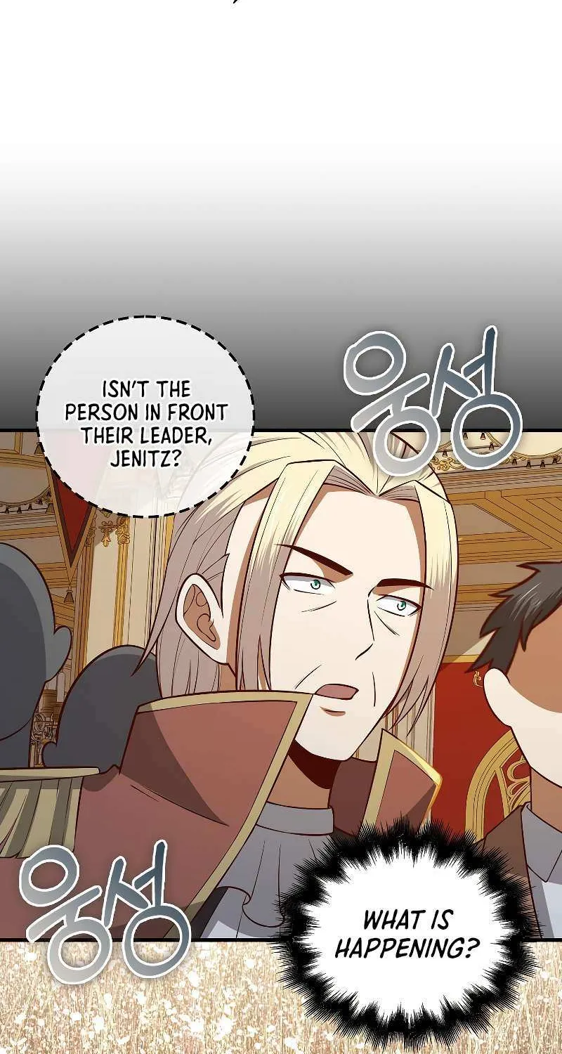 Read The Lord’s Coins Aren’t Decreasing?! chapter 110 image 94 on Lezhin