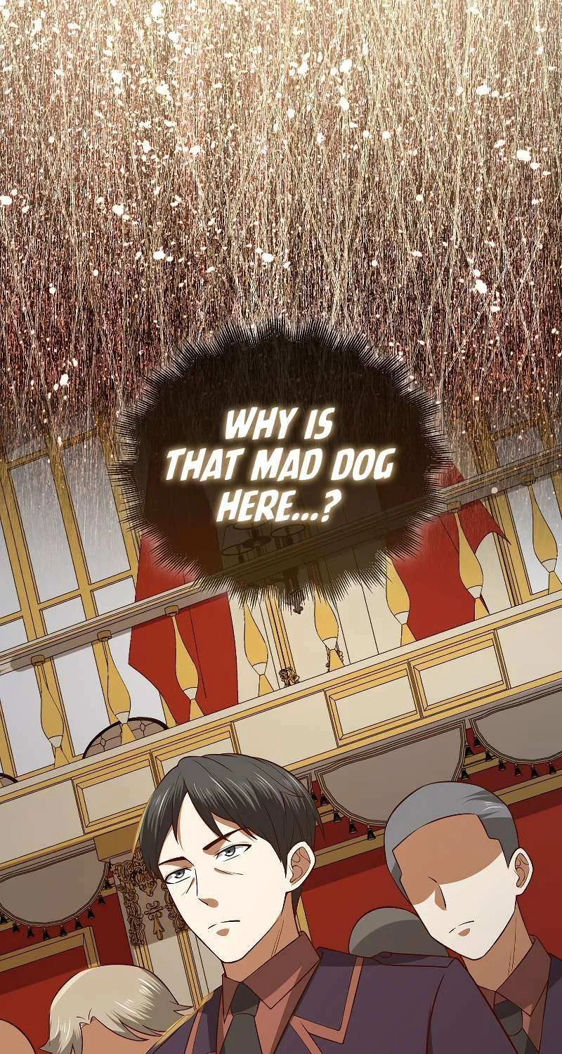Read The Lord’s Coins Aren’t Decreasing?! chapter 110 image 95 on Lezhin