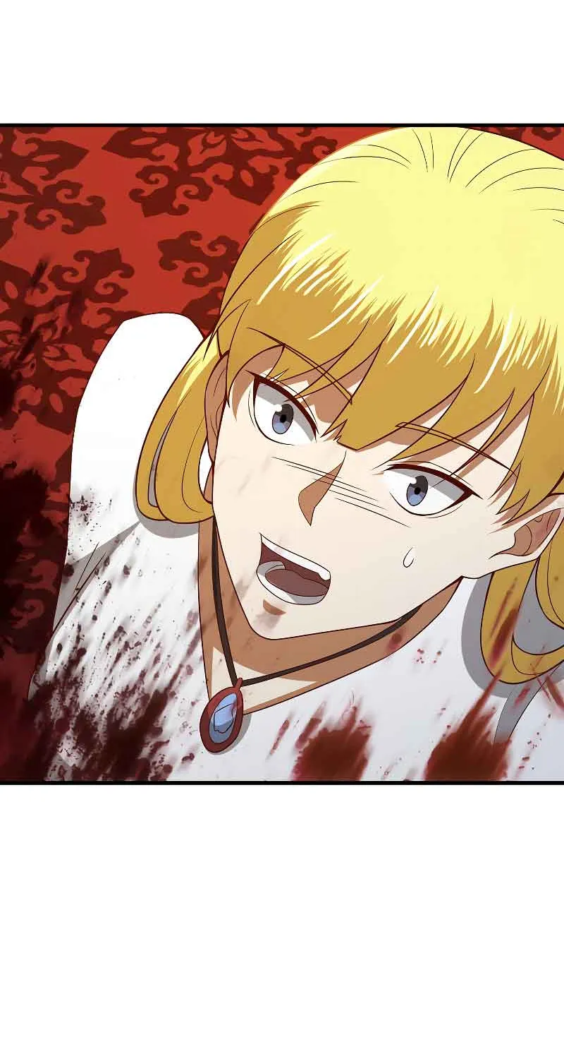 Read The Lord’s Coins Aren’t Decreasing?! chapter 111 image 100 on Lezhin
