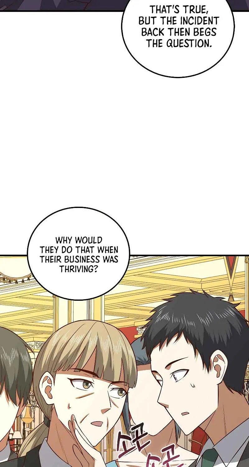 Read The Lord’s Coins Aren’t Decreasing?! chapter 111 image 12 on Lezhin