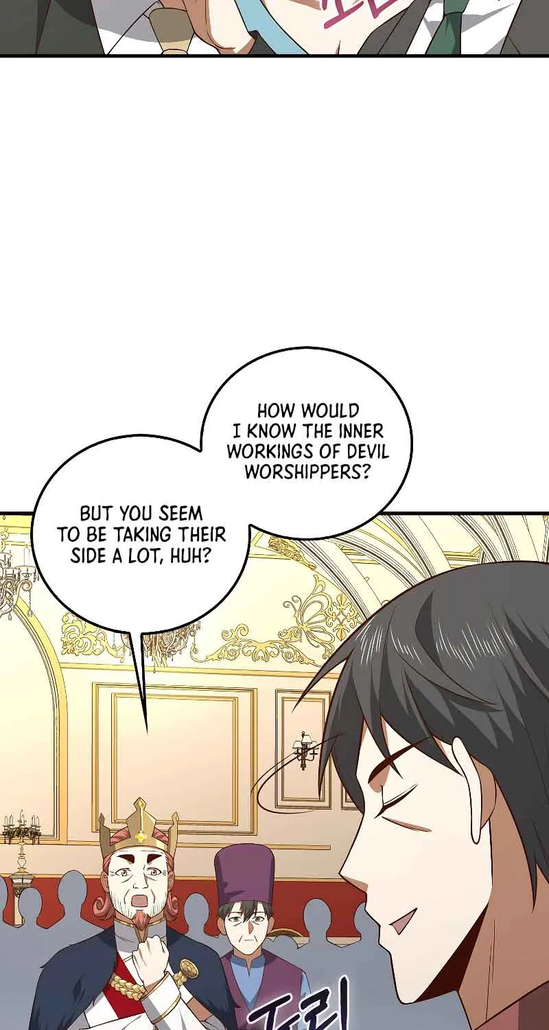 Read The Lord’s Coins Aren’t Decreasing?! chapter 111 image 13 on Lezhin