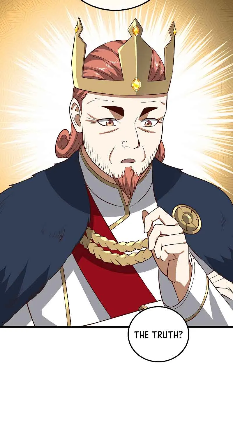 Read The Lord’s Coins Aren’t Decreasing?! chapter 111 image 15 on Lezhin