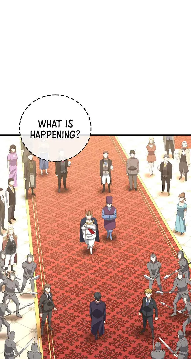 Read The Lord’s Coins Aren’t Decreasing?! chapter 111 image 2 on Lezhin