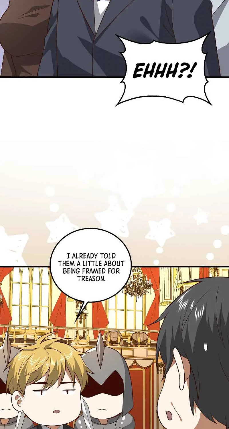 Read The Lord’s Coins Aren’t Decreasing?! chapter 111 image 25 on Lezhin