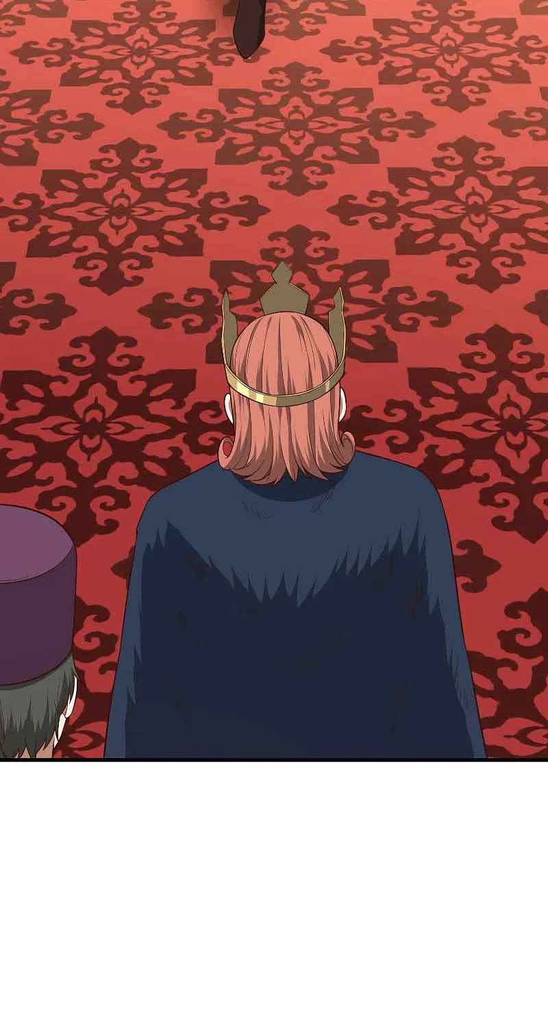 Read The Lord’s Coins Aren’t Decreasing?! chapter 111 image 30 on Lezhin
