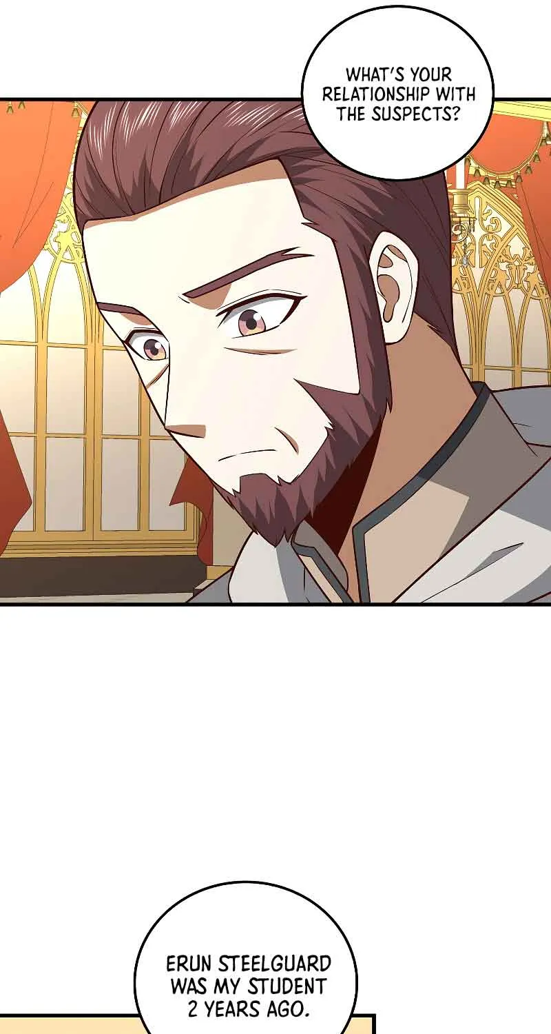 Read The Lord’s Coins Aren’t Decreasing?! chapter 111 image 31 on Lezhin