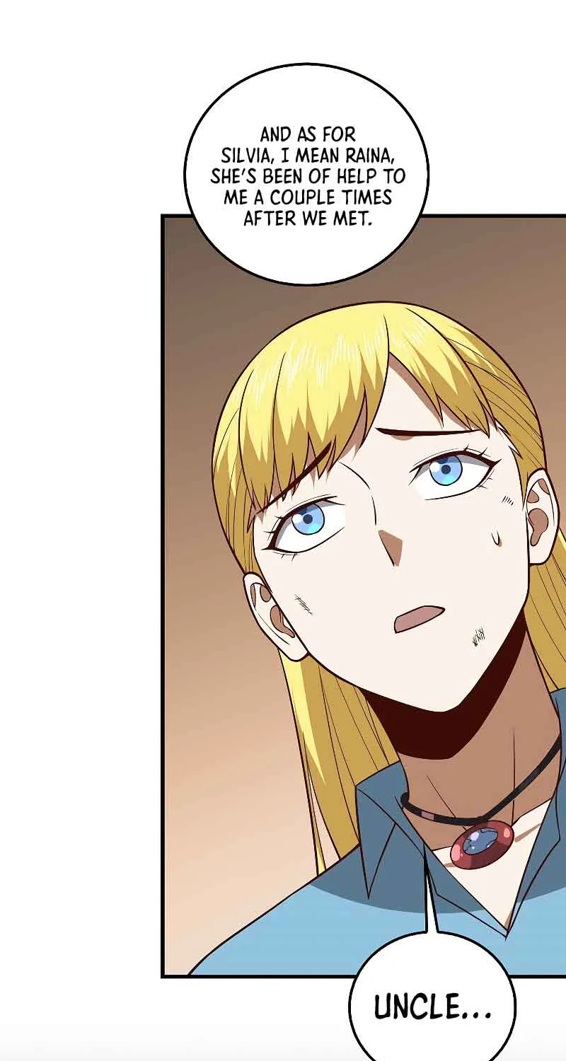 Read The Lord’s Coins Aren’t Decreasing?! chapter 111 image 33 on Lezhin