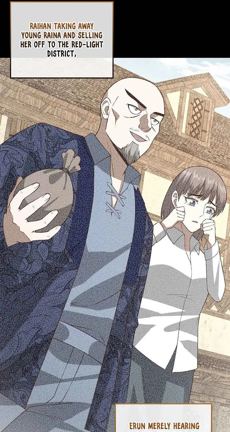 Read The Lord’s Coins Aren’t Decreasing?! chapter 111 image 38 on Lezhin