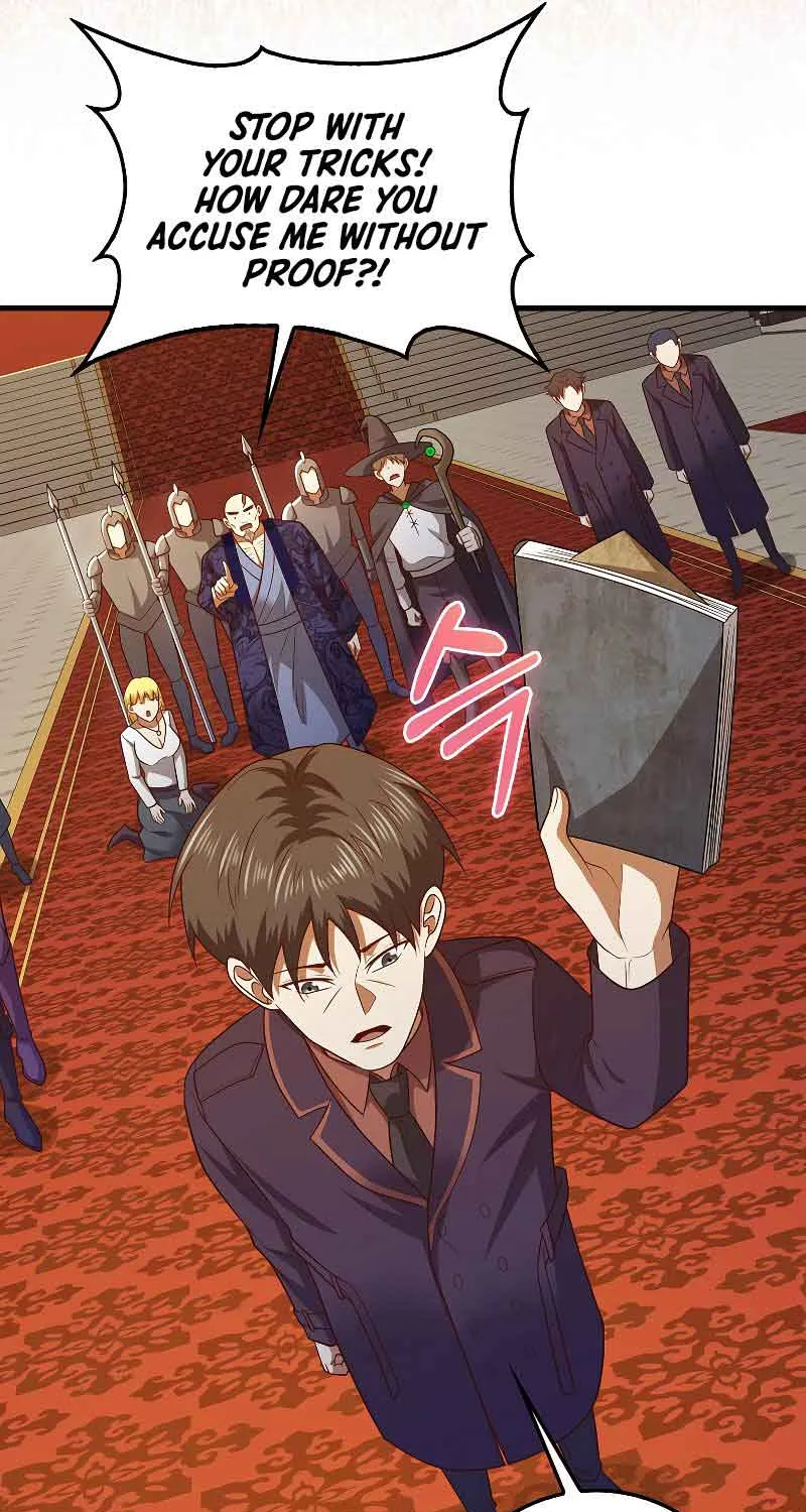 Read The Lord’s Coins Aren’t Decreasing?! chapter 111 image 46 on Lezhin