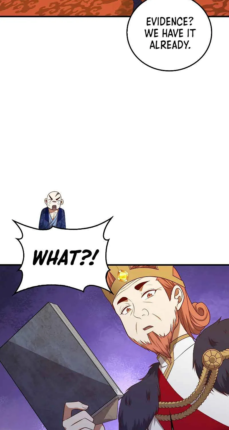 Read The Lord’s Coins Aren’t Decreasing?! chapter 111 image 47 on Lezhin