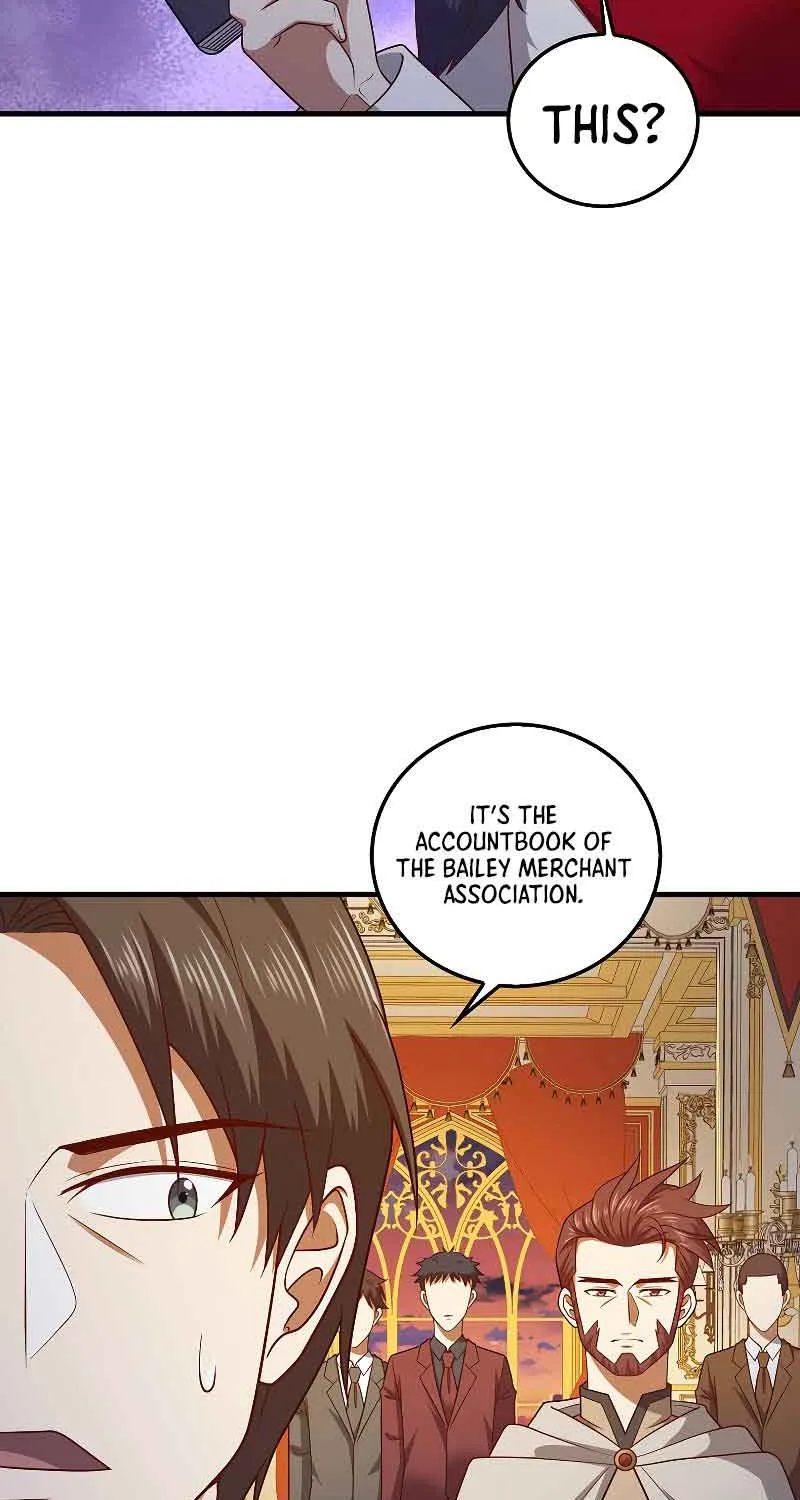 Read The Lord’s Coins Aren’t Decreasing?! chapter 111 image 48 on Lezhin