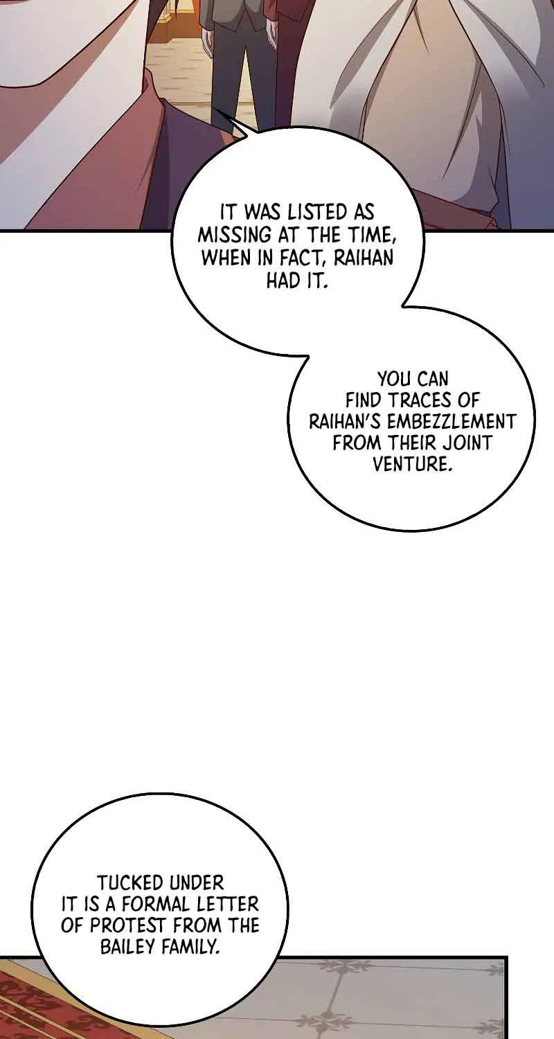 Read The Lord’s Coins Aren’t Decreasing?! chapter 111 image 49 on Lezhin