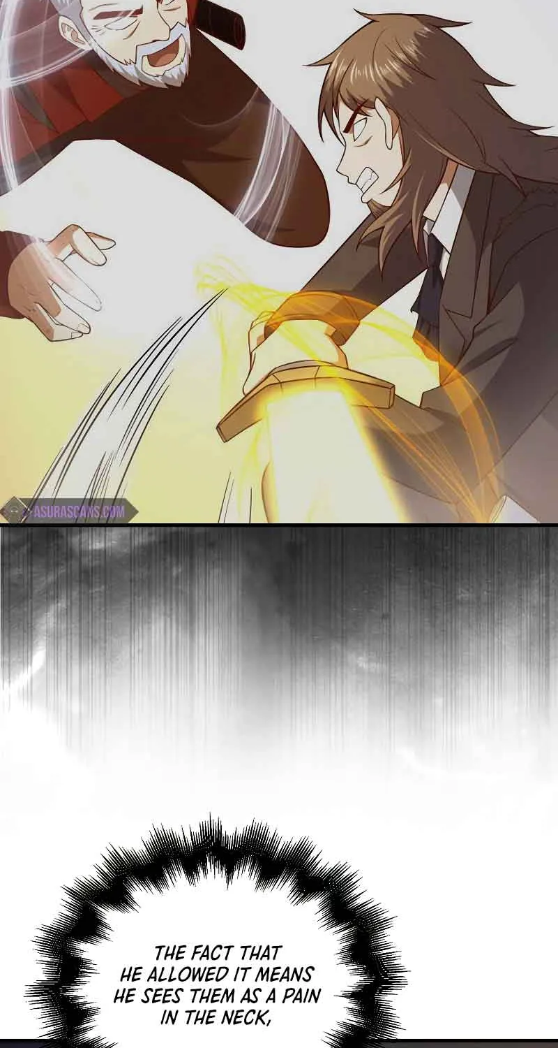 Read The Lord’s Coins Aren’t Decreasing?! chapter 111 image 5 on Lezhin