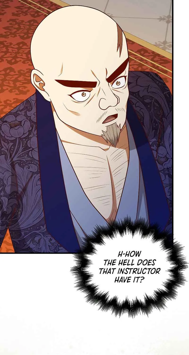 Read The Lord’s Coins Aren’t Decreasing?! chapter 111 image 50 on Lezhin