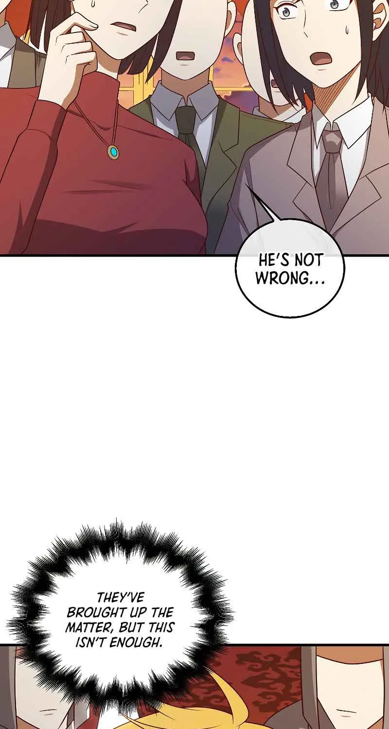 Read The Lord’s Coins Aren’t Decreasing?! chapter 111 image 56 on Lezhin