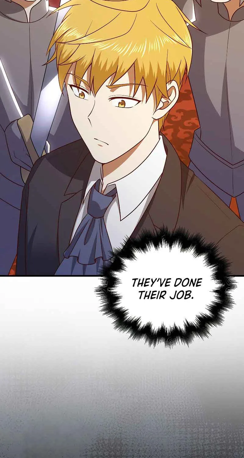 Read The Lord’s Coins Aren’t Decreasing?! chapter 111 image 57 on Lezhin