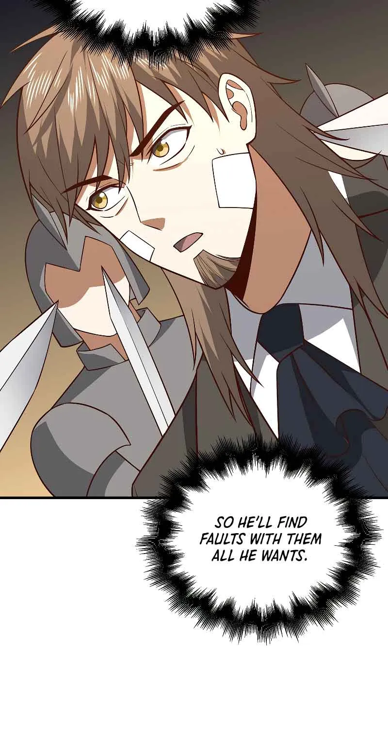 Read The Lord’s Coins Aren’t Decreasing?! chapter 111 image 6 on Lezhin