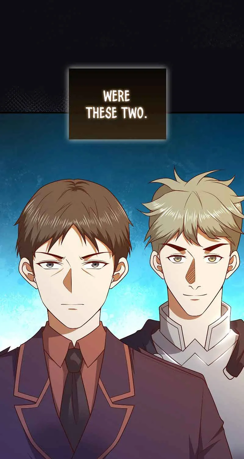 Read The Lord’s Coins Aren’t Decreasing?! chapter 111 image 60 on Lezhin