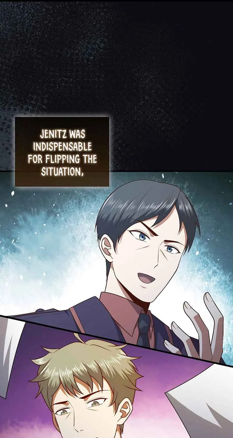 Read The Lord’s Coins Aren’t Decreasing?! chapter 111 image 62 on Lezhin