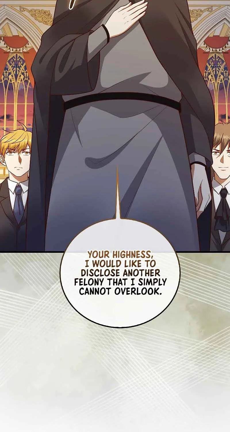 Read The Lord’s Coins Aren’t Decreasing?! chapter 111 image 65 on Lezhin