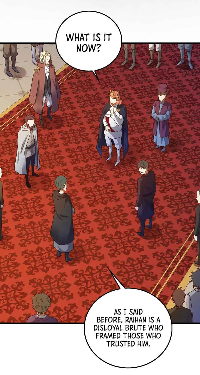 Read The Lord’s Coins Aren’t Decreasing?! chapter 111 image 66 on Lezhin