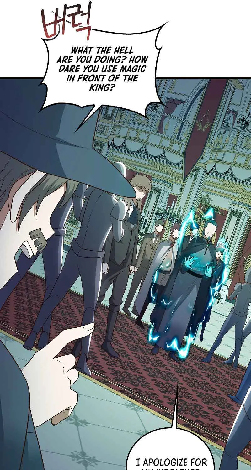 Read The Lord’s Coins Aren’t Decreasing?! chapter 111 image 70 on Lezhin